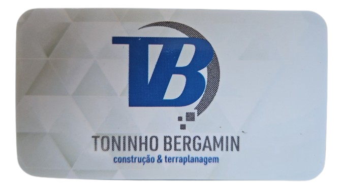 Toninho Bergamin